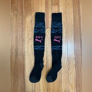 Manchester City SOCKS